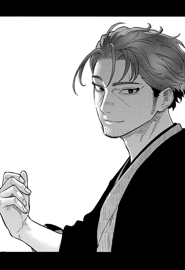 Akane-banashi Story 134 9