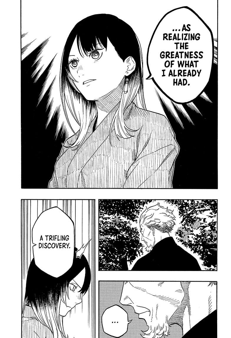 Akane-banashi Story 149 19