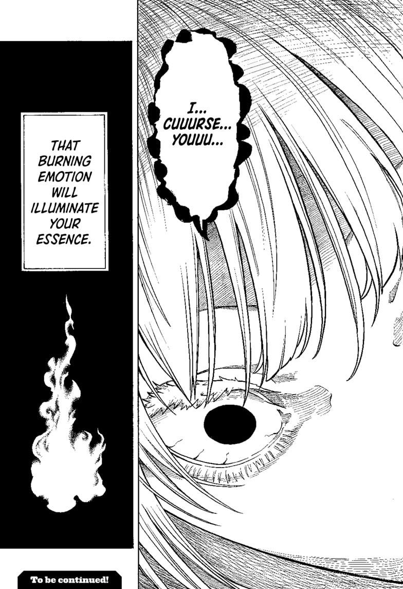 Akane-banashi Story 165 19