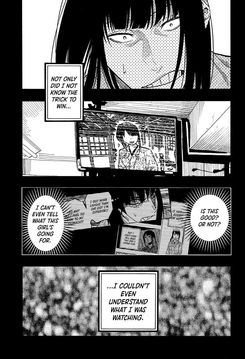 Akane-banashi Story 169 3