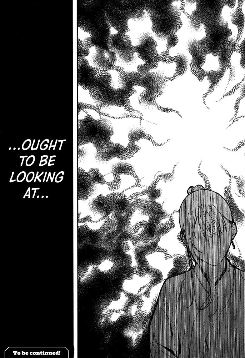 Akane-banashi Story 175 19