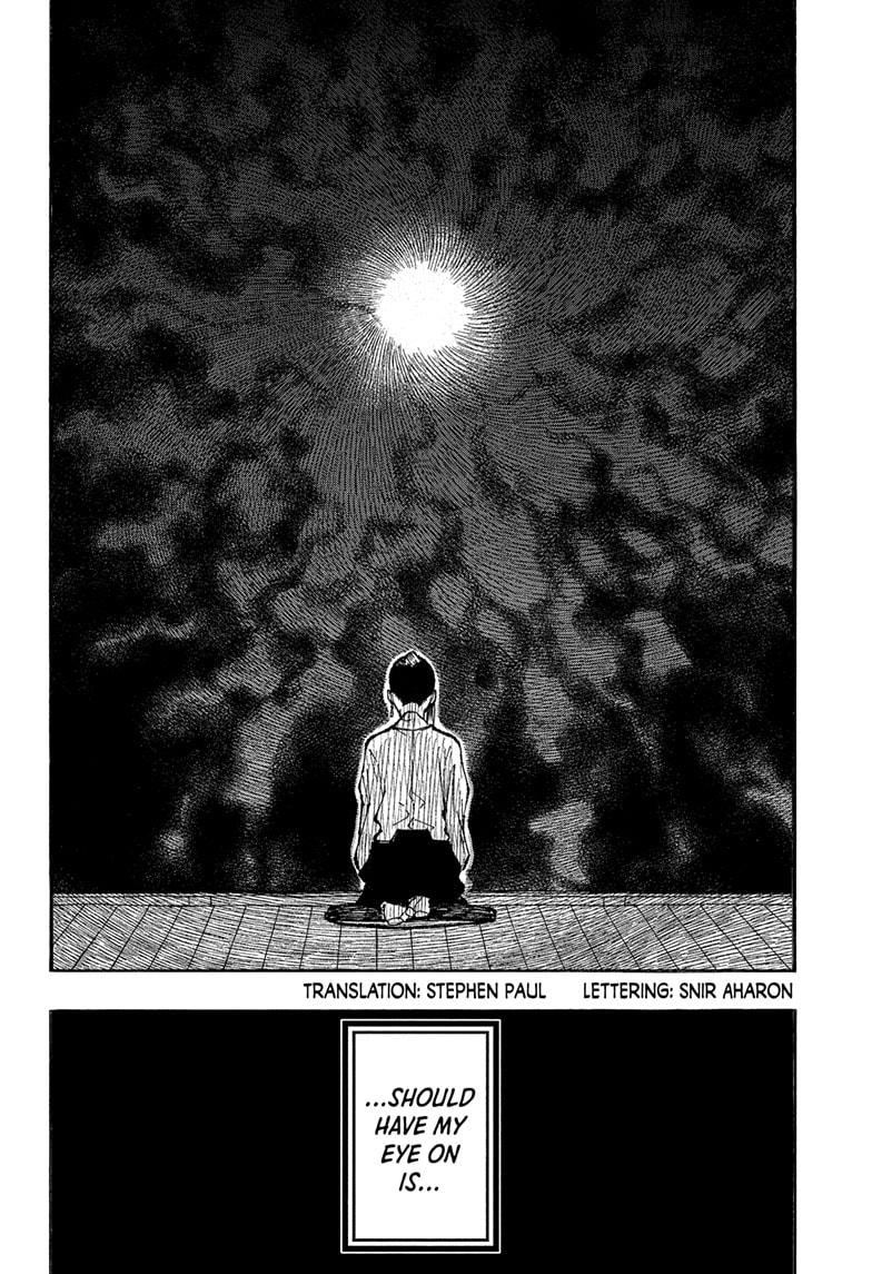 Akane-banashi Story 176 2