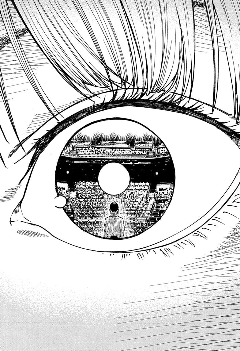 Akane-banashi Story 176 6
