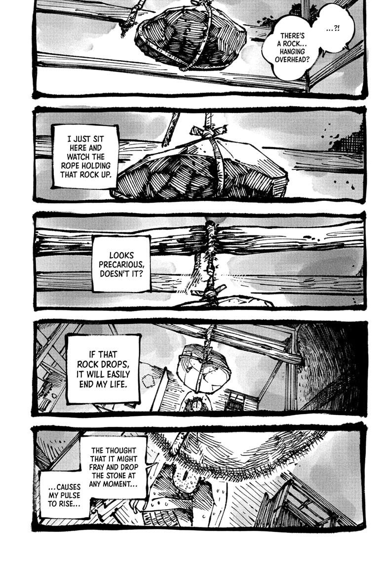 Akane-banashi Story 177 5