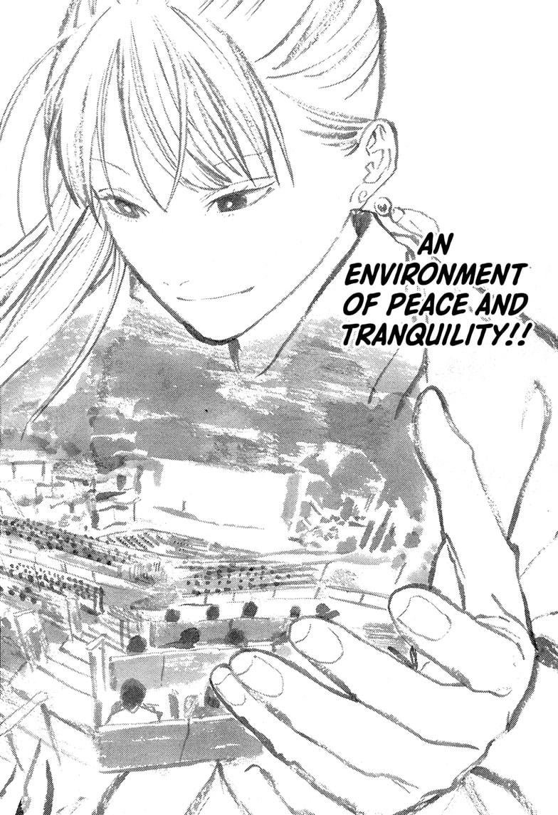 Akane-banashi Story 177 18