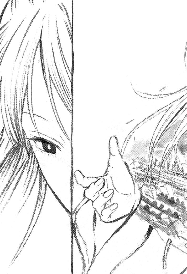 Akane-banashi Story 177 19