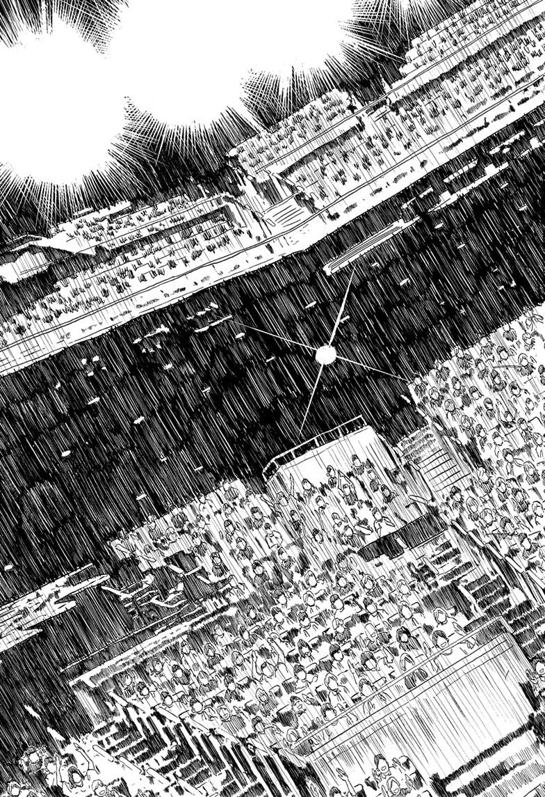 Akane-banashi Story 178 17