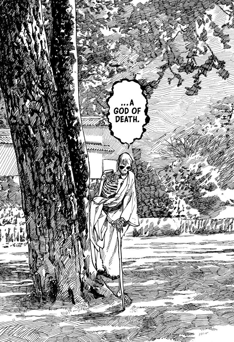 Akane-banashi Story 189 11