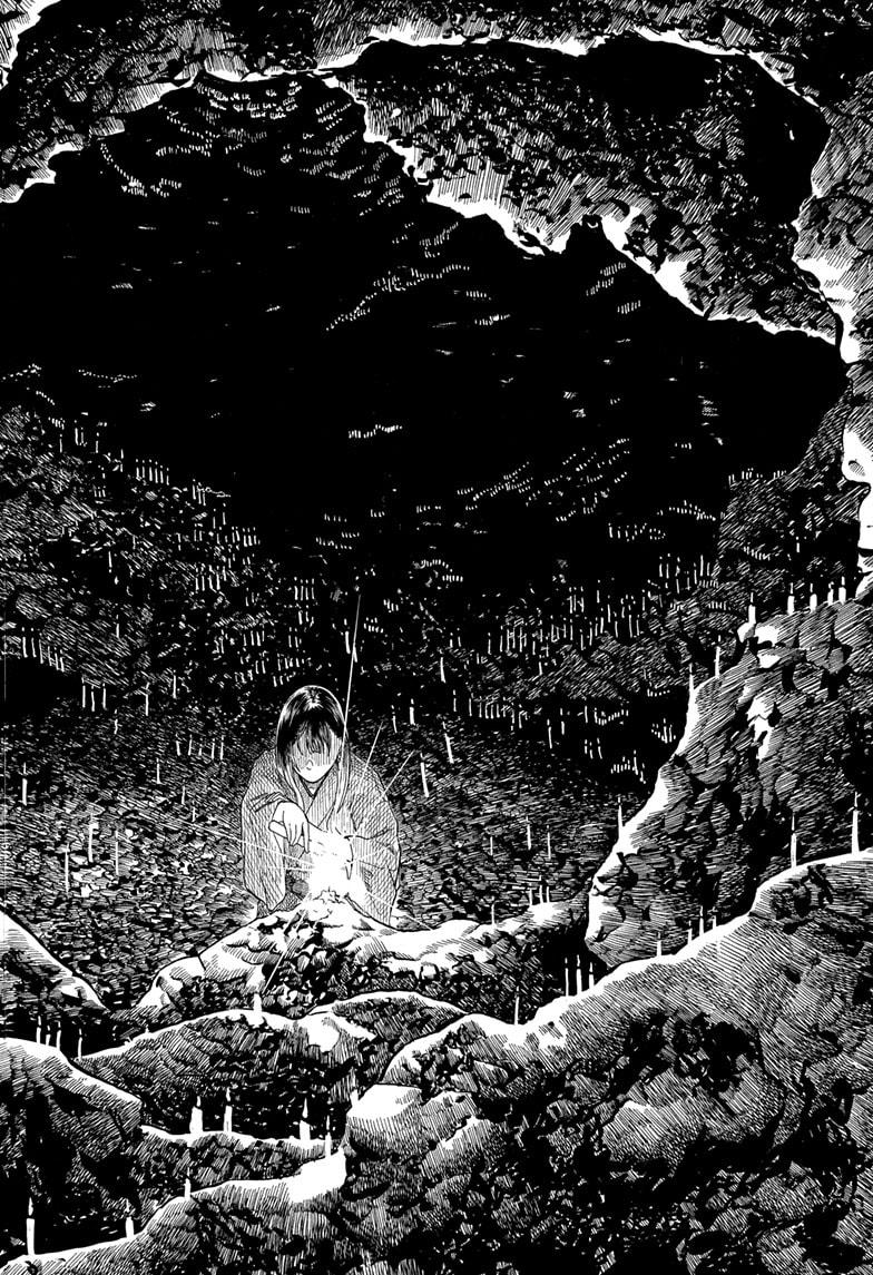 Akane-banashi Story 190 10