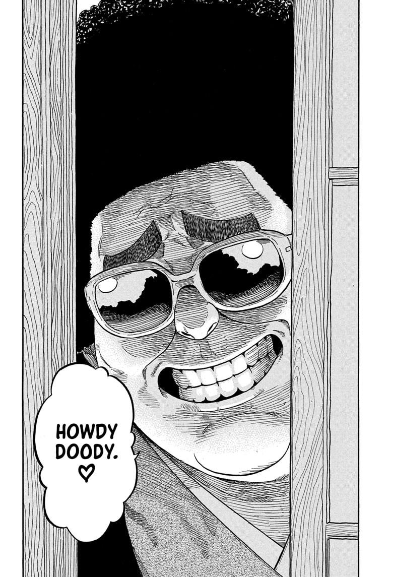 Akane-banashi Story 191 18