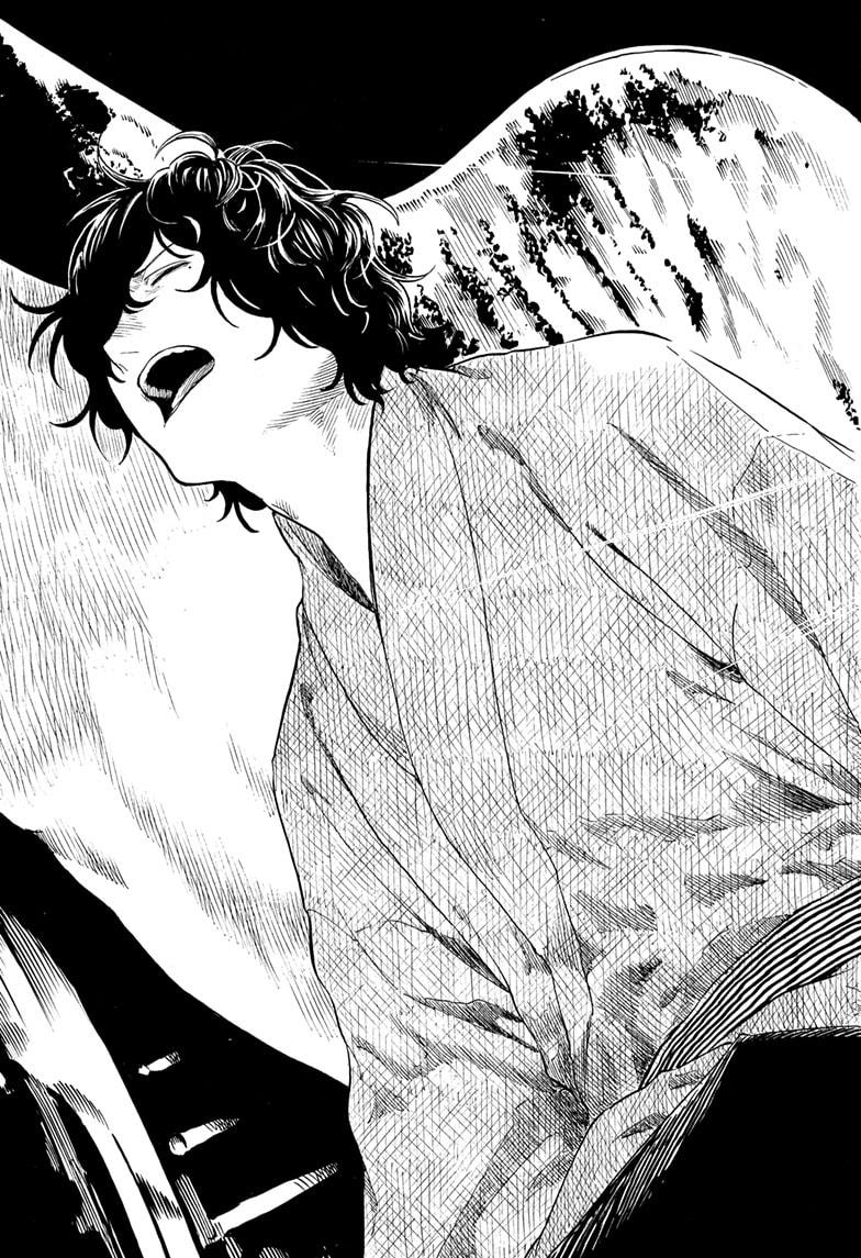 Akane-banashi Story 194 17