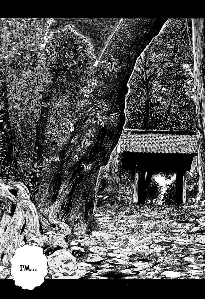 Akane-banashi Story 201 19