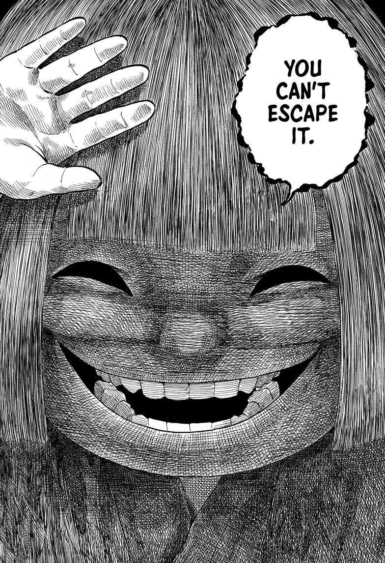 Akane-banashi Story 202 8