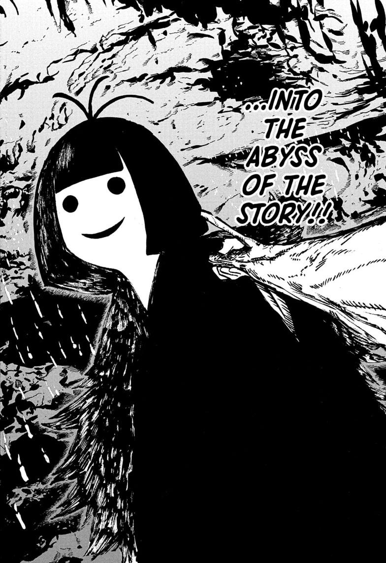 Akane-banashi Story 205 14