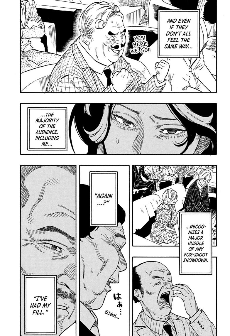 Akane-banashi Story 208 11