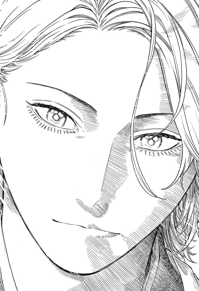 Akane-banashi Story 208 18