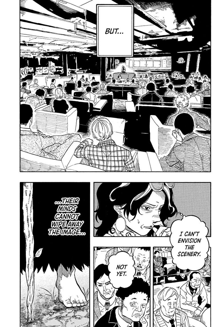Akane-banashi Story 209 11