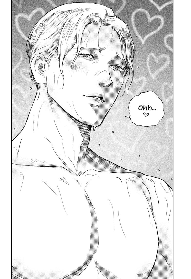 Astro Baby Chapter 35 10