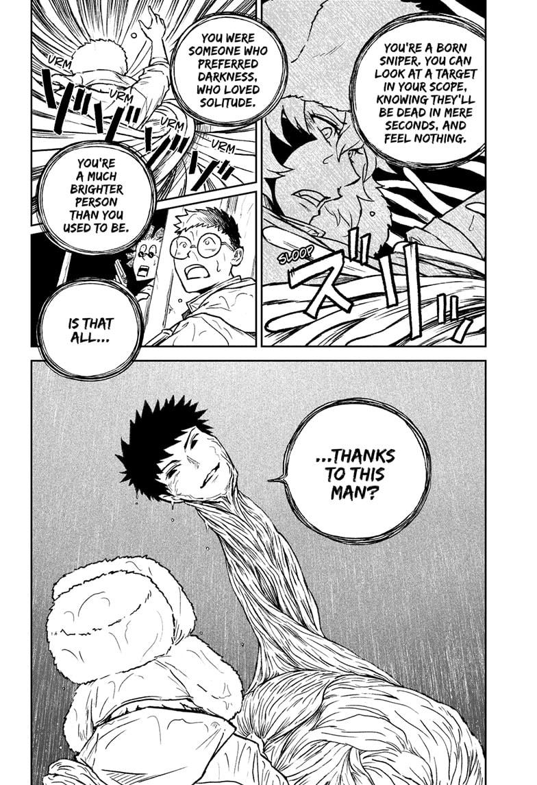 Astro Baby Chapter 35 14