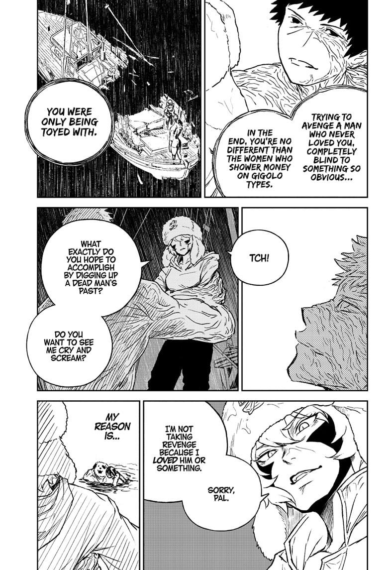 Astro Baby Chapter 35 17