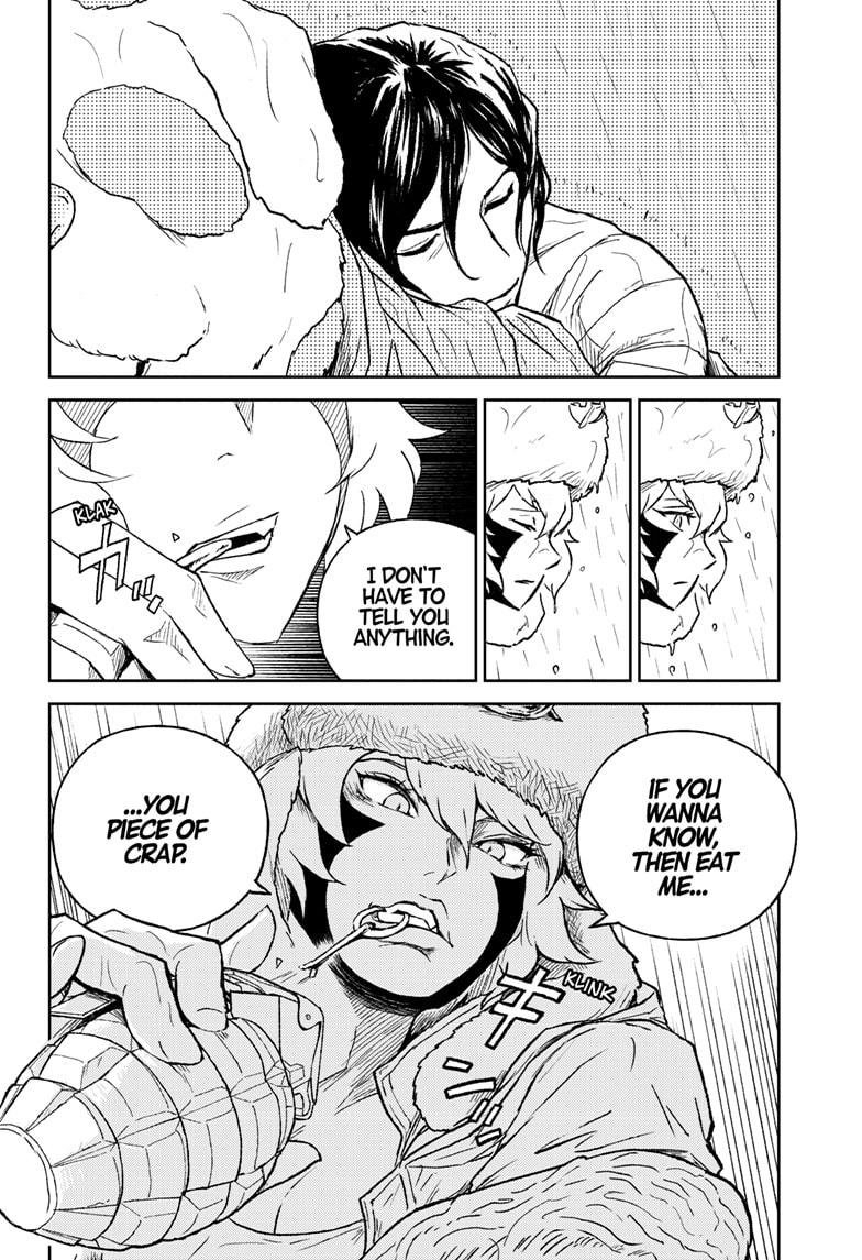 Astro Baby Chapter 35 18