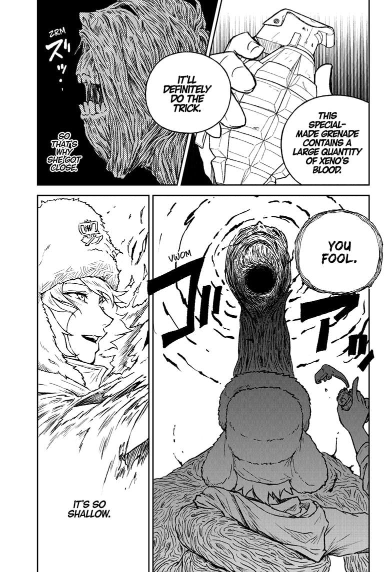 Astro Baby Chapter 35 19