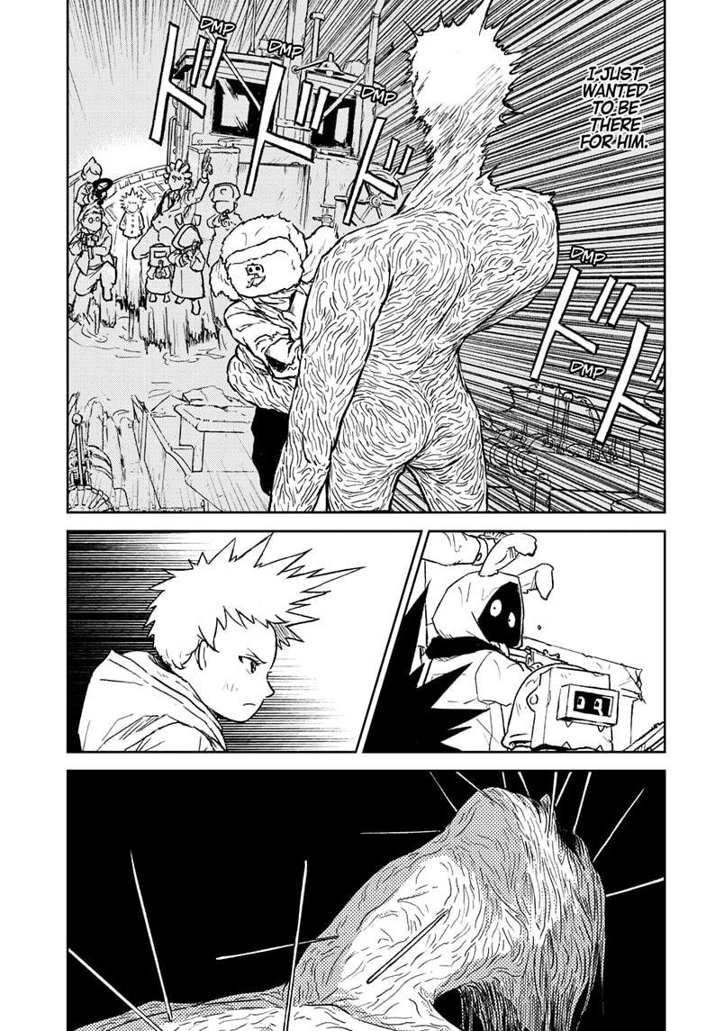 Astro Baby Chapter 35 21