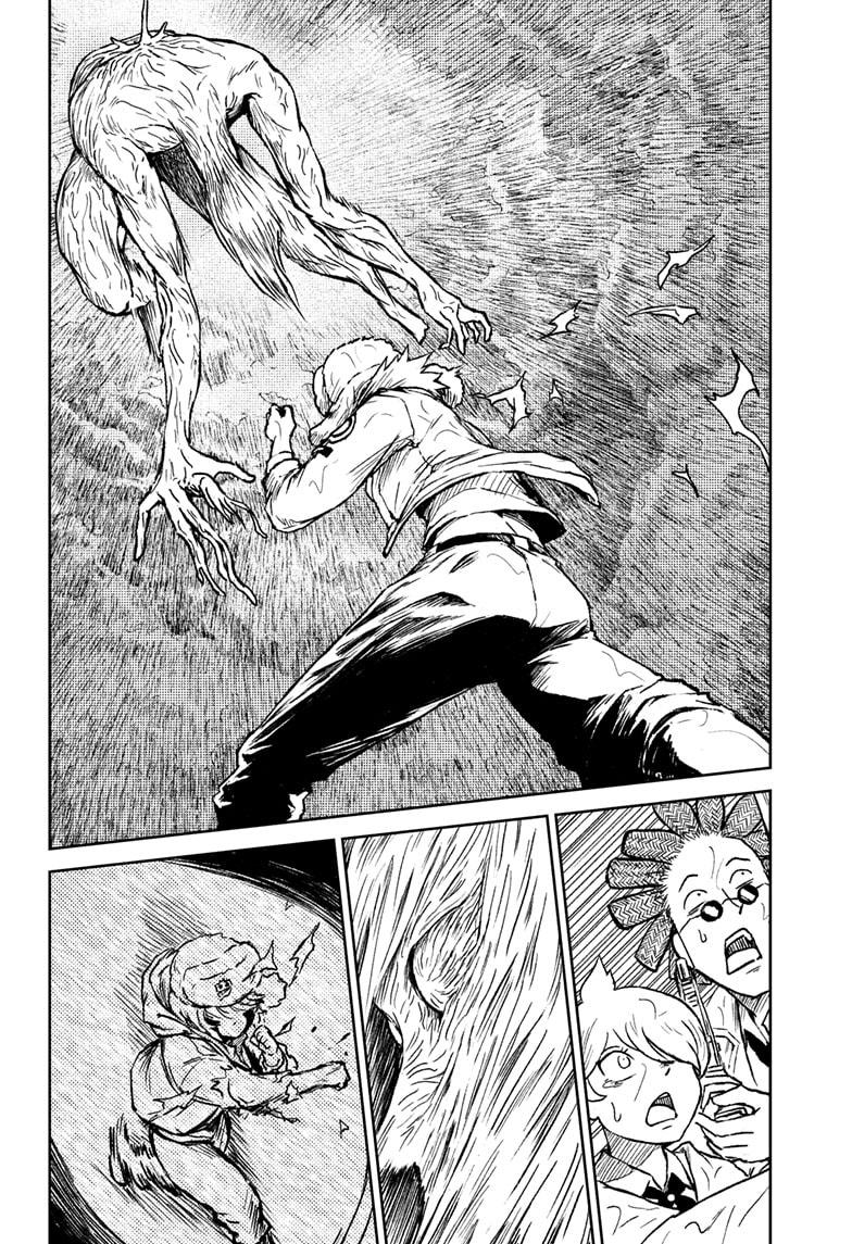 Astro Baby Chapter 35 24