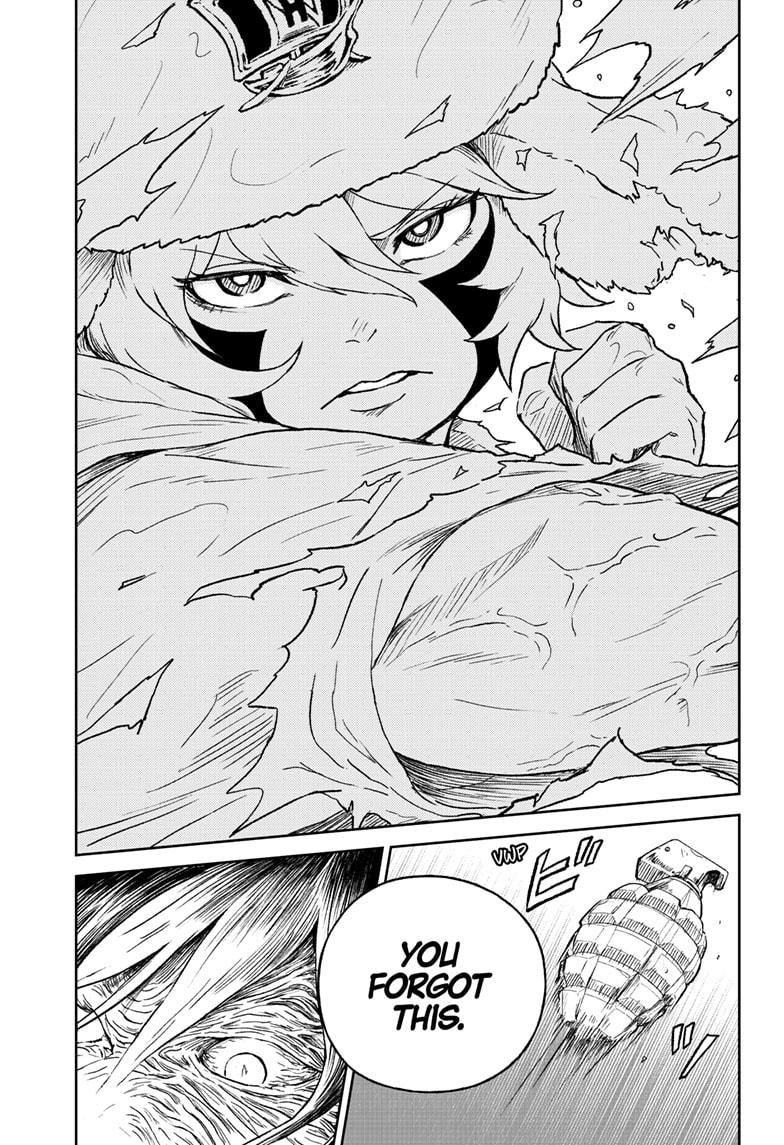 Astro Baby Chapter 35 25