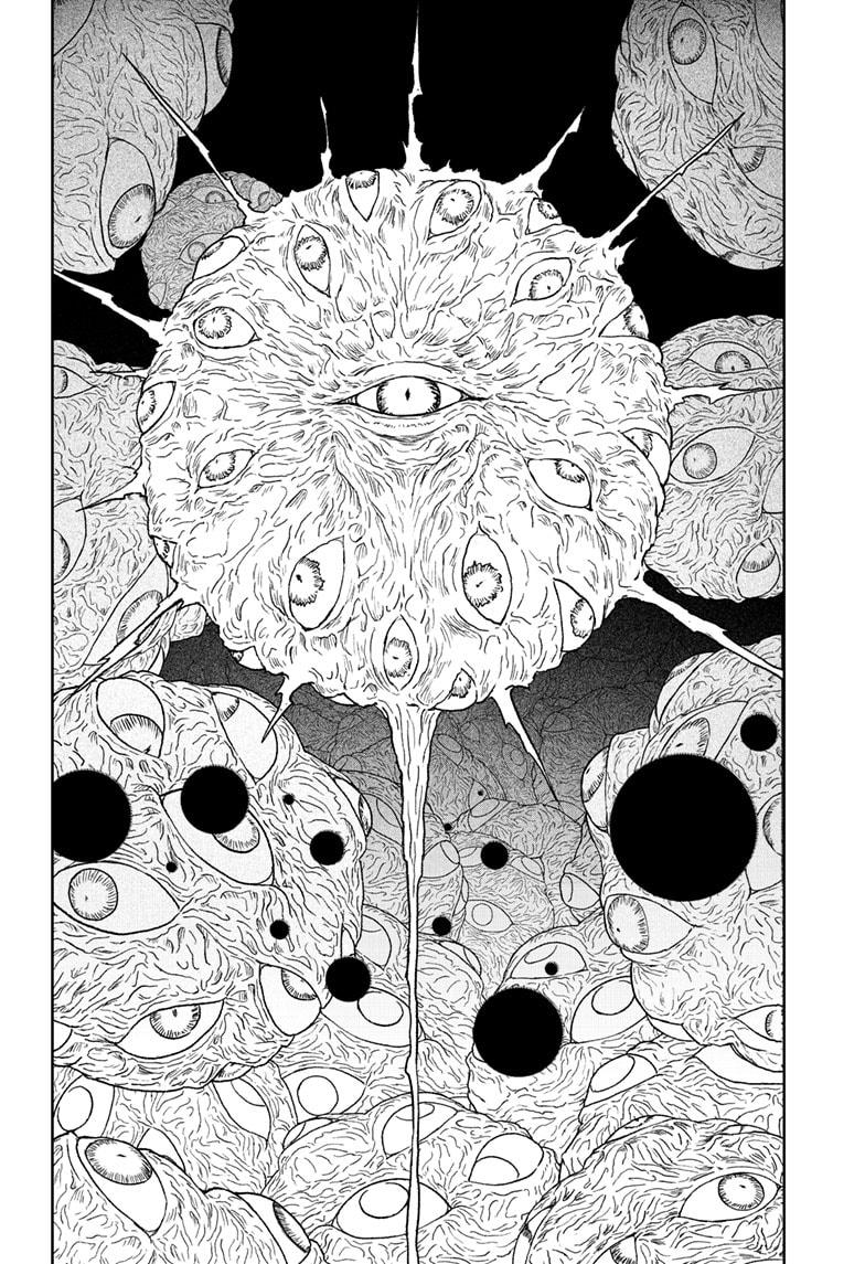 Astro Baby Chapter 36 4