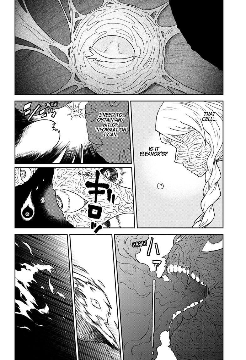 Astro Baby Chapter 36 6