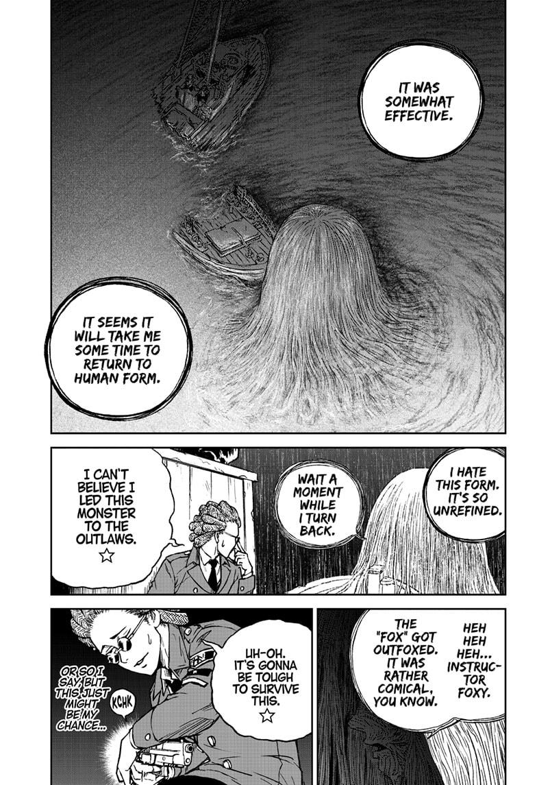 Astro Baby Chapter 36 9