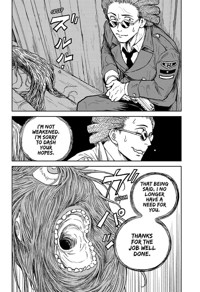 Astro Baby Chapter 36 10