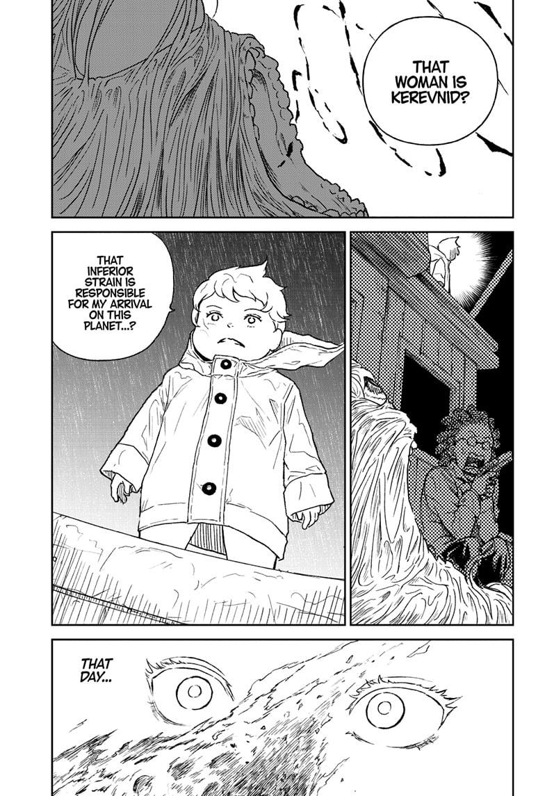 Astro Baby Chapter 36 11