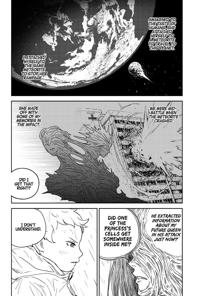 Astro Baby Chapter 36 12