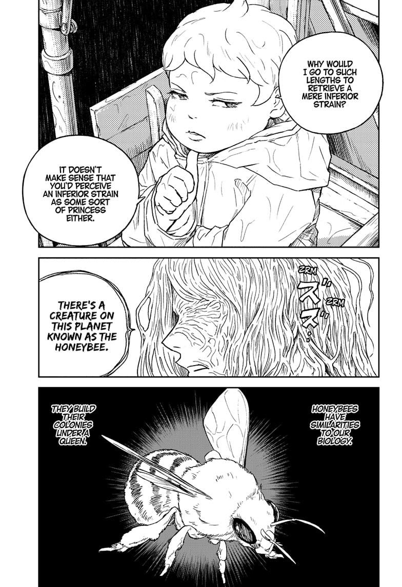 Astro Baby Chapter 36 13