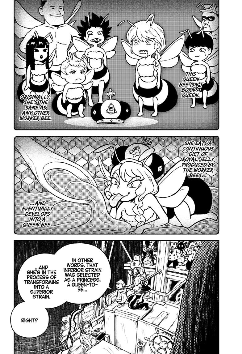 Astro Baby Chapter 36 14