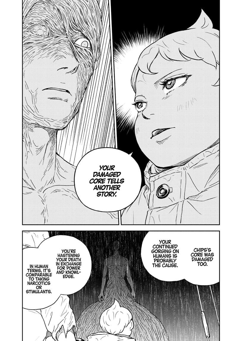 Astro Baby Chapter 36 17