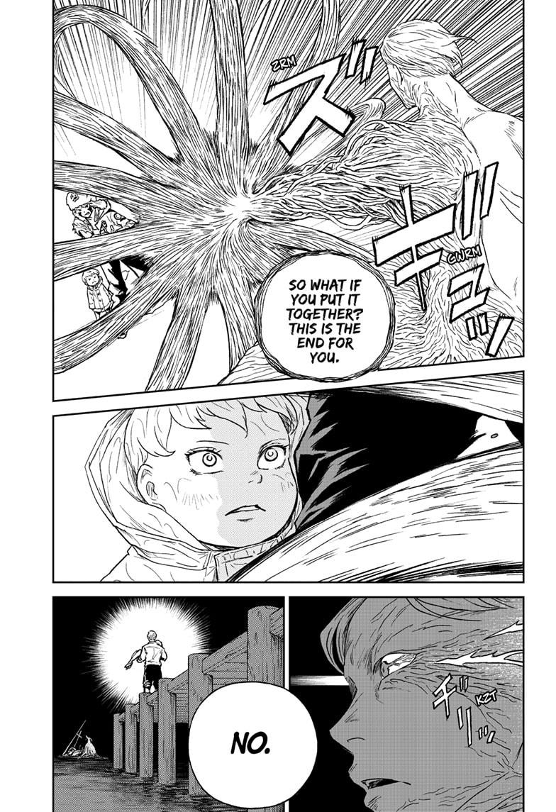 Astro Baby Chapter 36 19