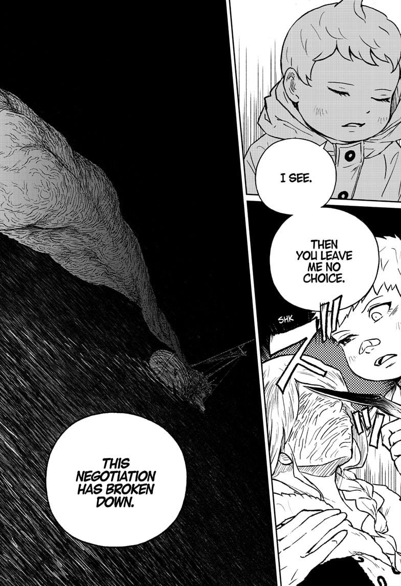 Astro Baby Chapter 37 4