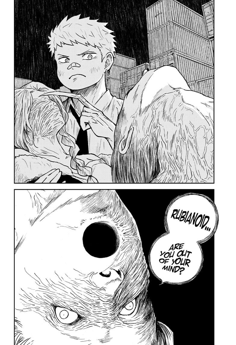 Astro Baby Chapter 37 6