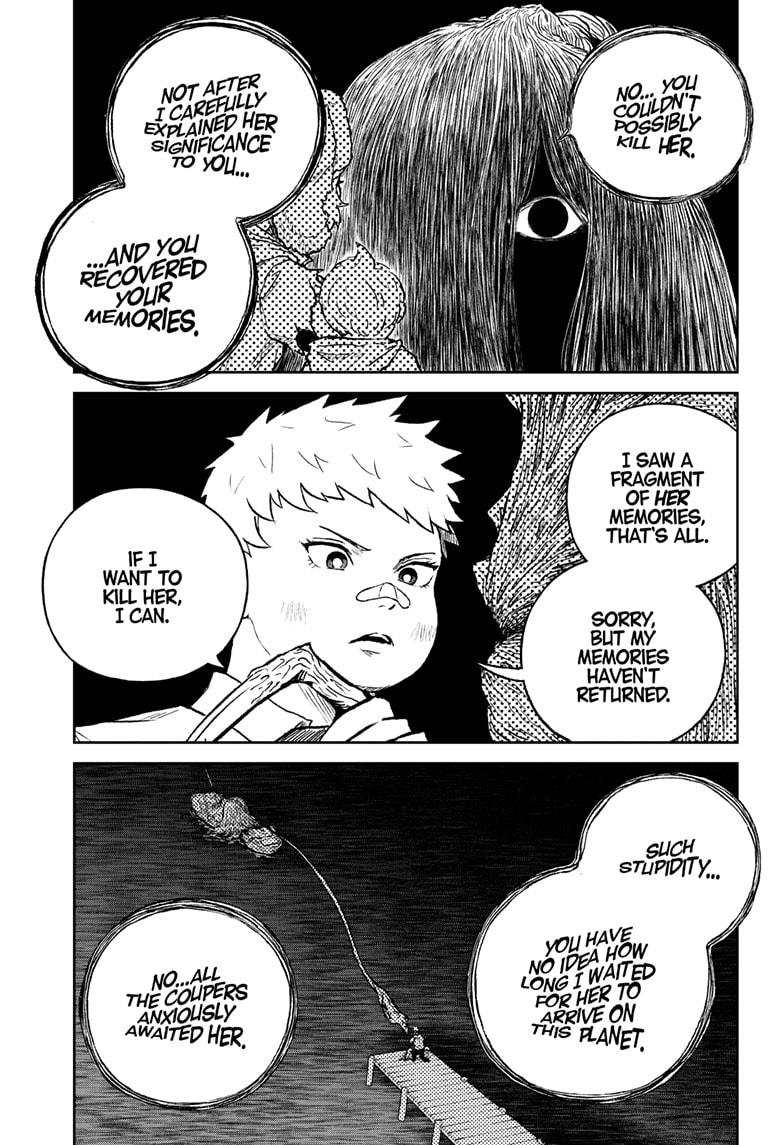 Astro Baby Chapter 37 7