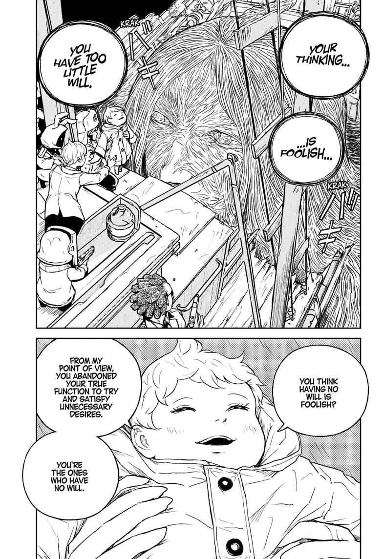 Astro Baby Chapter 37 9