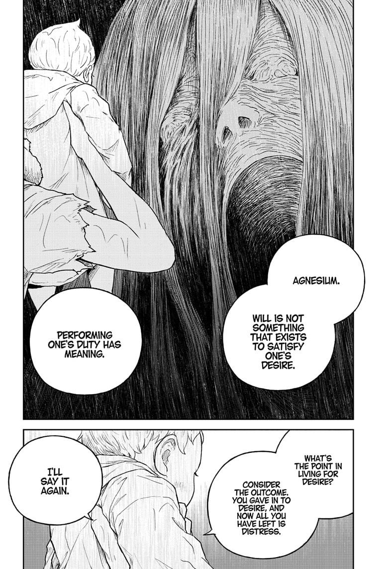 Astro Baby Chapter 37 10