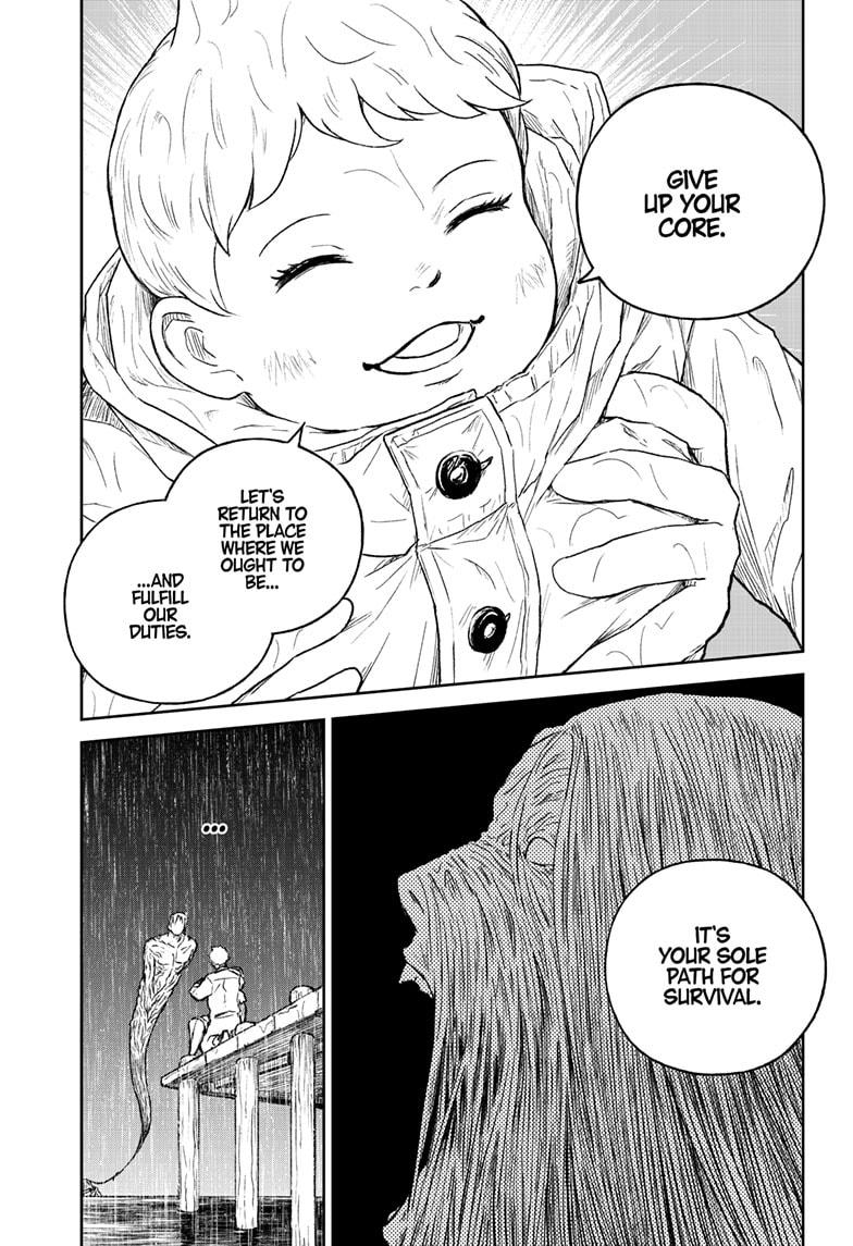 Astro Baby Chapter 37 11