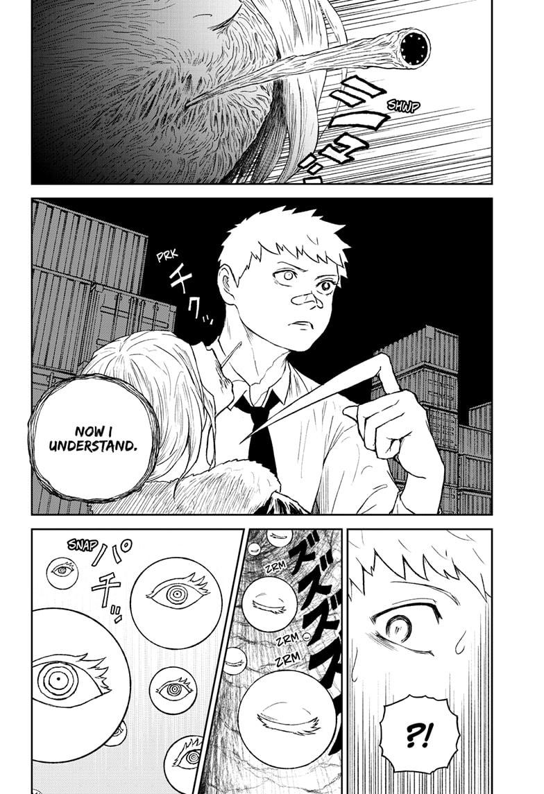 Astro Baby Chapter 37 14