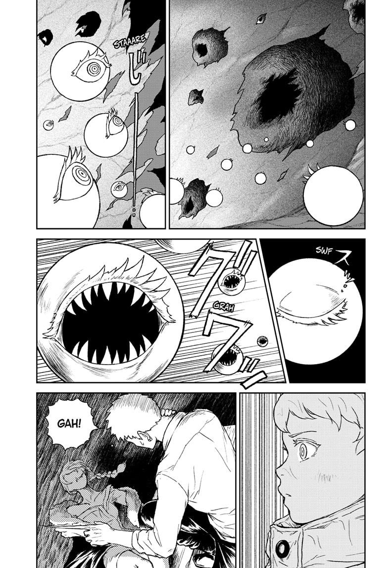 Astro Baby Chapter 37 15