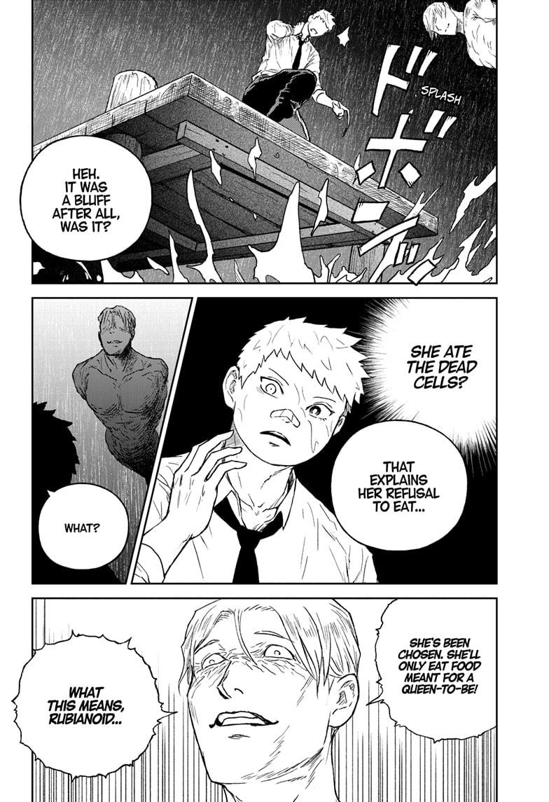 Astro Baby Chapter 37 16