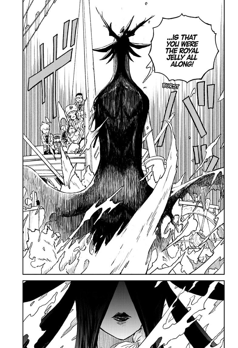 Astro Baby Chapter 37 17