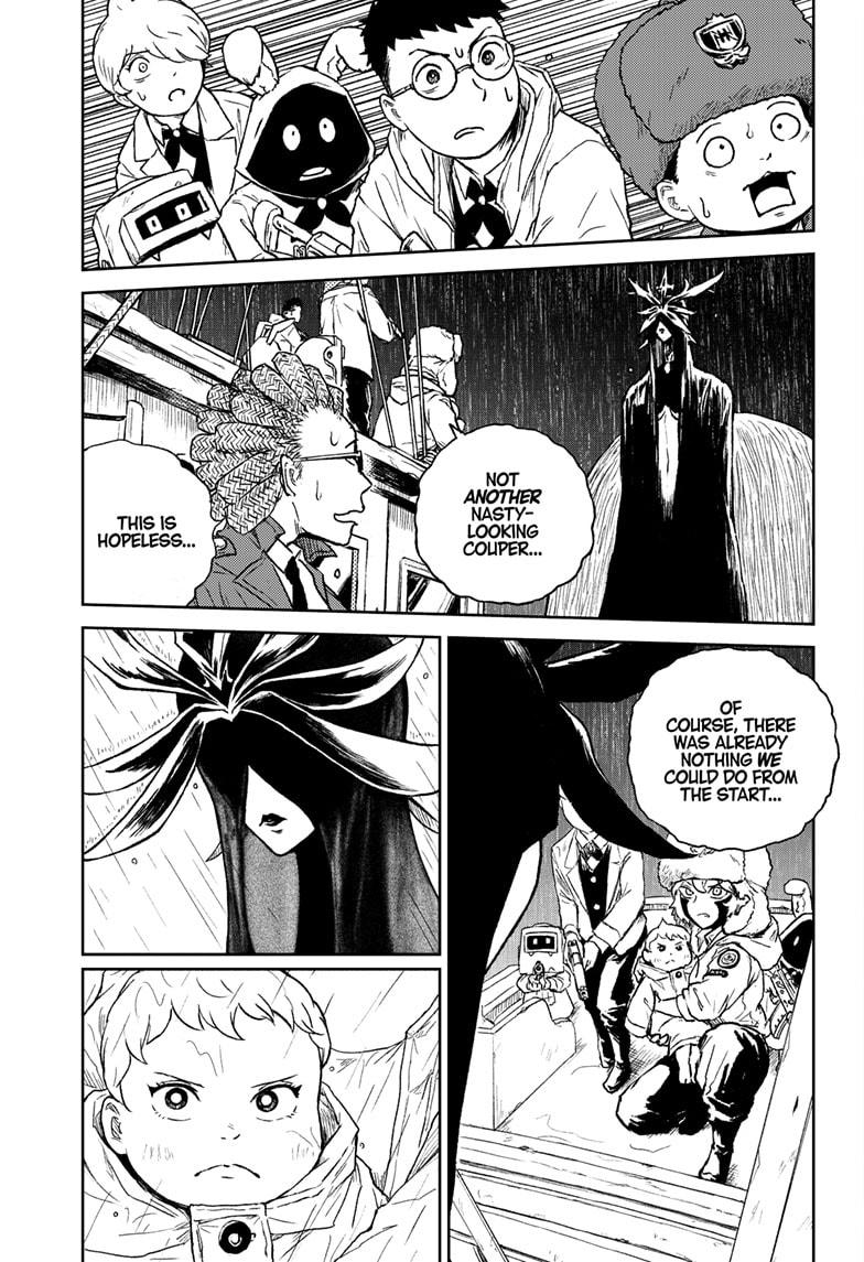 Astro Baby Chapter 37 19